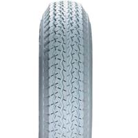 Imp Cst is309 buitenband 2.80/2.50-4 / 230x65 grijs - thumbnail