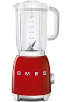 Smeg BLF01RDEU blender 1,5 l Blender voor op aanrecht Rood 800 W - thumbnail
