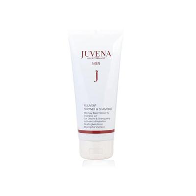 Gel en Shampoo Juvena Rejuven Men 200 ml