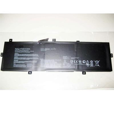 Notebook Battery for ASUS ZenBook UX430UA C31N1620 11.55V 50Wh Notebook Battery for ASUS ZenBook UX430UA C31N1620 11.55V 50Wh