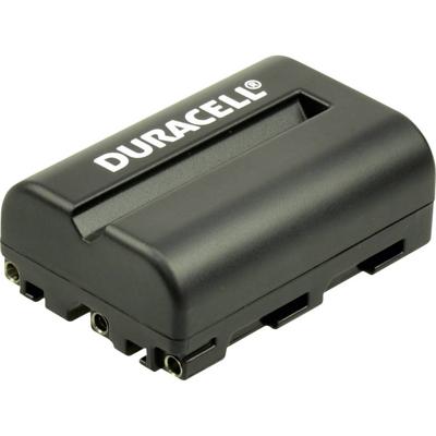 Sony NP-FM500H accu (Duracell) - thumbnail