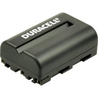 Camera-accu NP-FM500H voor Sony - Origineel Duracell - thumbnail
