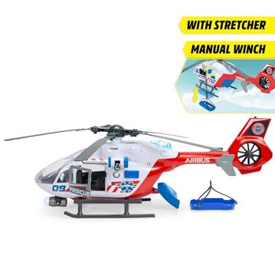 Dickie Toys Giant helikopter Kant-en-klaar model Helikopter (model)