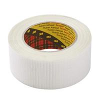 Scotch 8959 5856464 Filament-tape Transparant (l x b) 50 m x 50 mm 1 stuk(s) - thumbnail