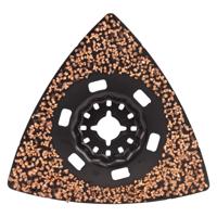 Makita Accessoires Schuurz 90mm TC/HM RIFF K20 - B-69799 - B-69799 - thumbnail