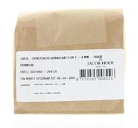Jacob Hooy Uienstukjes granulaat 250 Gram - thumbnail