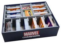 Marvel Champions: The Card Game Insert - thumbnail