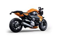 Sluban Motorfiets 310gs (m38-b1130) - thumbnail