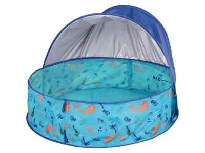 Playtive Pop-up kinderbadje