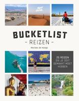 Bucketlist reizen (Paperback) - thumbnail