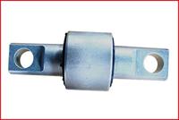 KS Tools 460.3925 Set driehoekige bussen voor DAF, Ø 70 mm, 8-delig - thumbnail