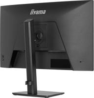 Iiyama ProLite LED-monitor Energielabel D (A - G) 68.6 cm (27 inch) 1920 x 1080 Pixel 16:9 3 ms IPS LED - thumbnail