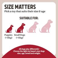 Rosewood warmtekussen snuggle - thumbnail