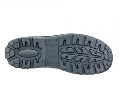 Albatros ENDURANCE LOW SRC 641350-40 Veiligheidsschoenen S3 Schoenmaat (EU): 40 Bruin, Zwart 1 stuk(s)