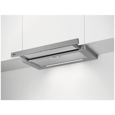AEG DPE5660M Vlakscherm Afzuigkap