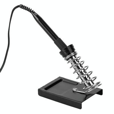 5 PCS C-4 Electric Soldering Iron Rack Metal Soldering Iron Rack Style:Rack
