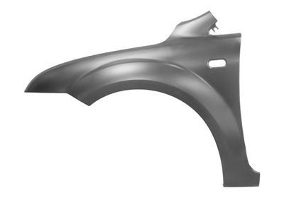 Voorspatbord Rechts 1863656 Voorspatbord Rechts 1863656