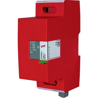 DEHN 961176 DBM 1 CI 760 FM Overspanningsveilige afleider 1 stuk(s)