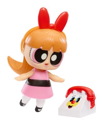 L.O.L. surprise loves powerpuff girls minipop - thumbnail