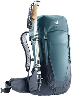 Deuter futura 26 - hiking backpack