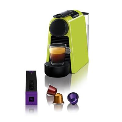 Magimix ESSENZA MINI Espressomachine Volledig automatisch