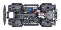 Traxxas TRX-4 Crawler Kit 1:10 Brushed RC auto Elektro Crawler 4WD 2,4 GHz - thumbnail