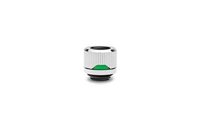 EKWB ek-quantum torque hdc 12 - nickel verbinding (zilver)
