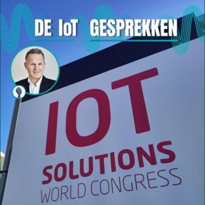 IoT Solutions World Congress