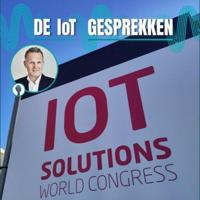 IoT Solutions World Congress - thumbnail