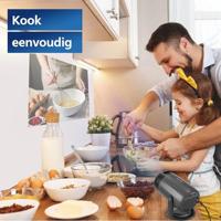 Videoprojector - PHILIPS - NEOPIX 150 - FHD 1080p - 80 inch - Zwart - thumbnail