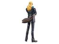 One Piece: DXF The Grandline Series - Helmeppo Figure - thumbnail