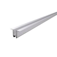 Deko Light 975475 ET-03-10 Droogbouwprofiel Aluminium (b x h x d) 37.50 x 25.50 x 2500 mm 2.50 m - thumbnail
