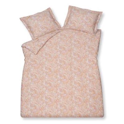 Vandyck Vandyck Dekbedovertrek Happy Fever apricotblush 2-persoons (200x200/220 )