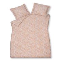 Vandyck Vandyck Dekbedovertrek Happy Fever apricotblush 2-persoons (200x200/220 ) - thumbnail