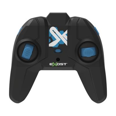 Afstandsbediening auto - SCHIETAUTO 24 Ghz - 1:14 - Schietauto lanceert raket - Rood - 27 cm - Vanaf 5 jaar