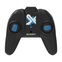 Afstandsbediening auto - SCHIETAUTO 24 Ghz - 1:14 - Schietauto lanceert raket - Rood - 27 cm - Vanaf 5 jaar - thumbnail