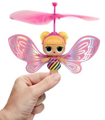 LOL Surprise Flying Doll-stijl 2
