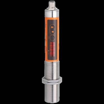 ifm Electronic TW2002 TW2002 Temperatuursensor 1x NO, 1x NC, Analoog
