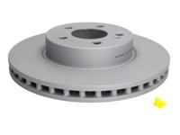 Remschijf 24012803301 - thumbnail