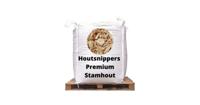Houtsnippers premium stamhout 2m3 bigbag Warentuin Collection - Warentuin collection - thumbnail