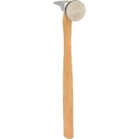 KS Tools 140.2109 Body-ribbels grof, rond/spits - thumbnail