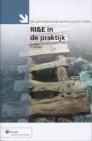 De preventiemedewerker aan het werk (Paperback) - thumbnail