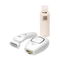 Silk'n ontharingsapparaat Infinity Velvet - thumbnail