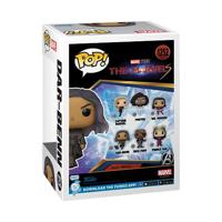 The Marvels Funko Pop Vinyl: Dar-Benn - thumbnail