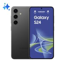 Smartphone Samsung SM-S921BZKGEUE 8 GB RAM 256 GB Zwart - thumbnail
