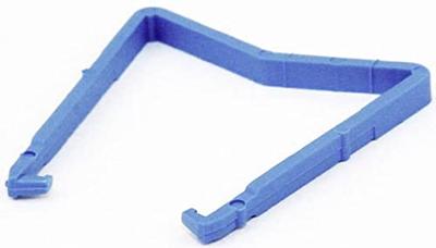 Finder 095.52 Beugelhouder 1 stuk(s)