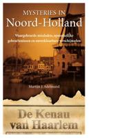 Noord-Holland - Martijn J. Adelmund - ebook - thumbnail