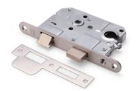 Intersteel Slotkast cilinderDomus RVS 55mm - 0094.954229 - thumbnail