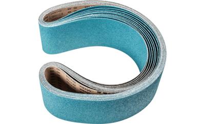 PFERD TOOLS BA 150/2000 X Z 40 45009904 Schuurband Korrelgrootte (num) 40 (l x b) 2000 mm x 150 mm 10 stuk(s) PFERD TOOLS BA 150/2000 X Z 40 45009904 Schuurband Korrelgrootte (num) 40 (l x b) 2000 mm x 150 mm 10 stuk(s)