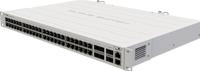 Switch Mikrotik CRS354-48G-4S+2Q+RM - thumbnail